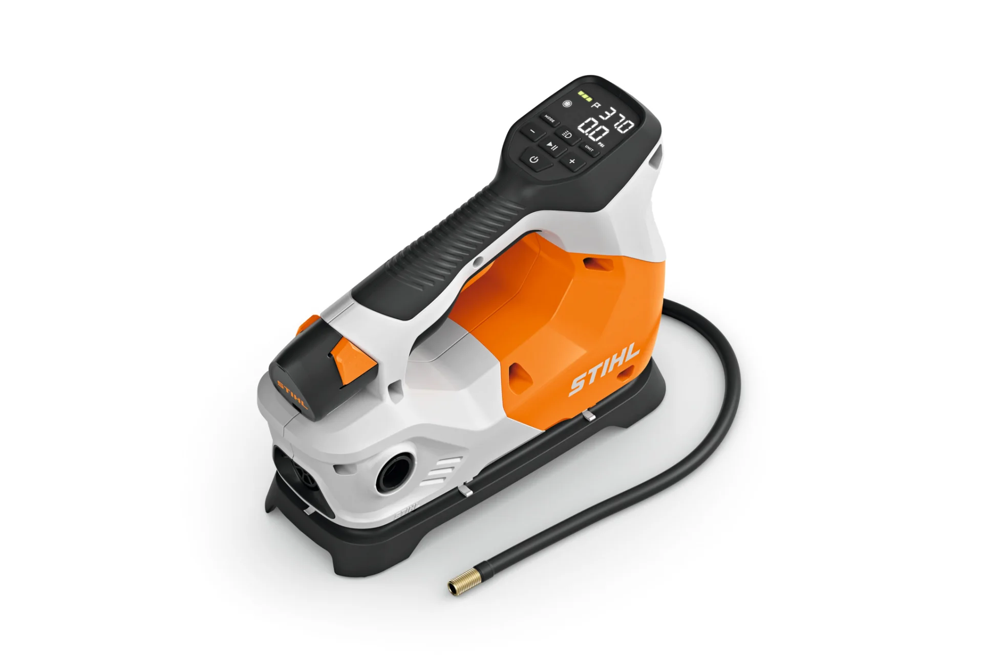 STIHL KOA 20 uden batteri og oplader