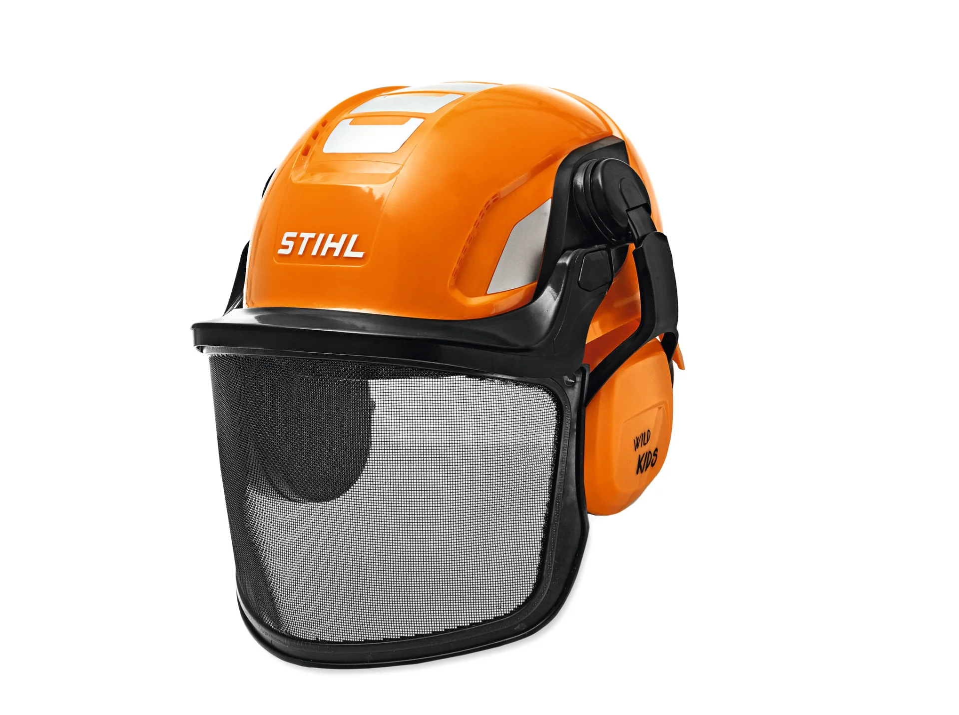 STIHL Legetøjshjelm