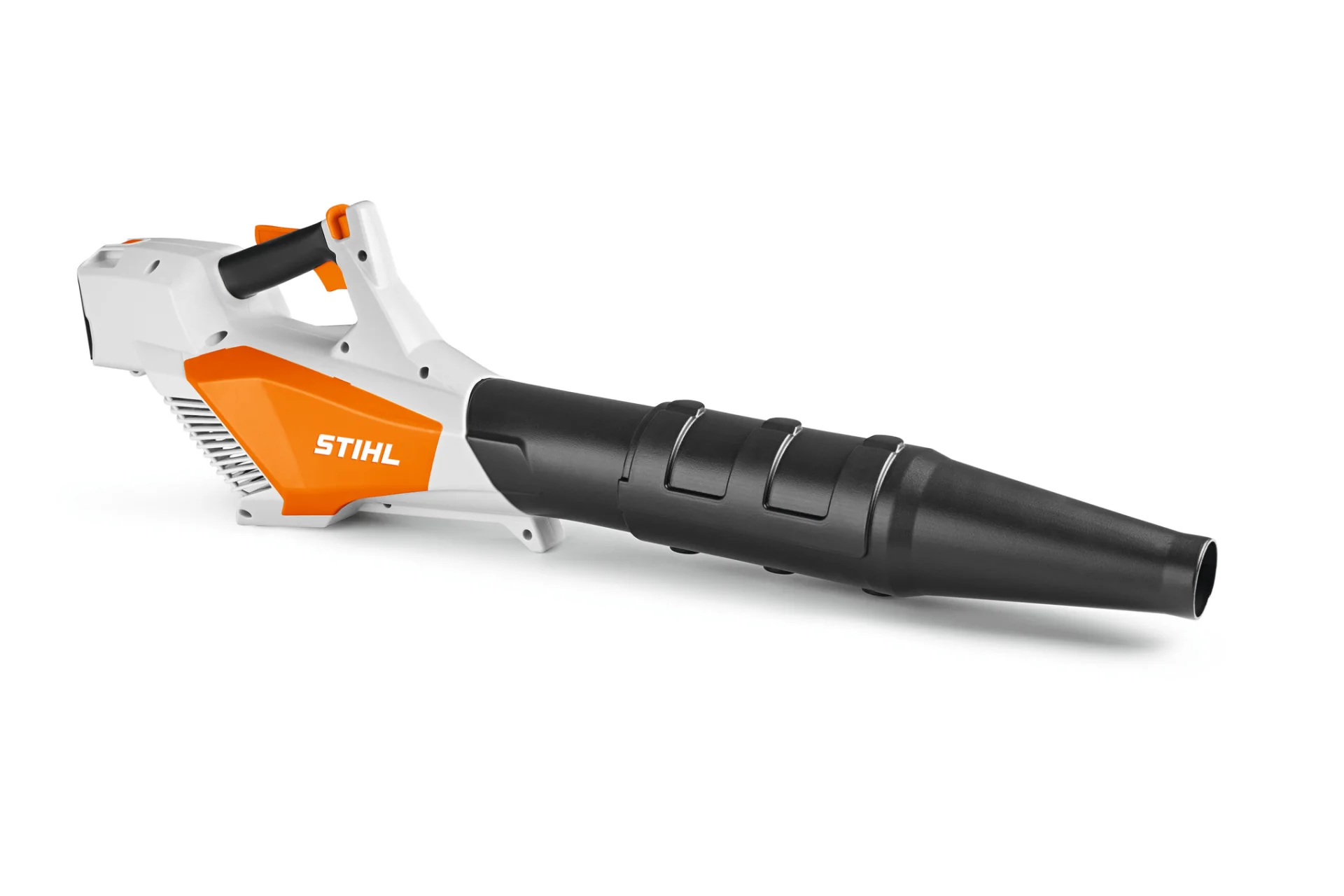 STIHL Batteridrevet legetøjsløvblæser