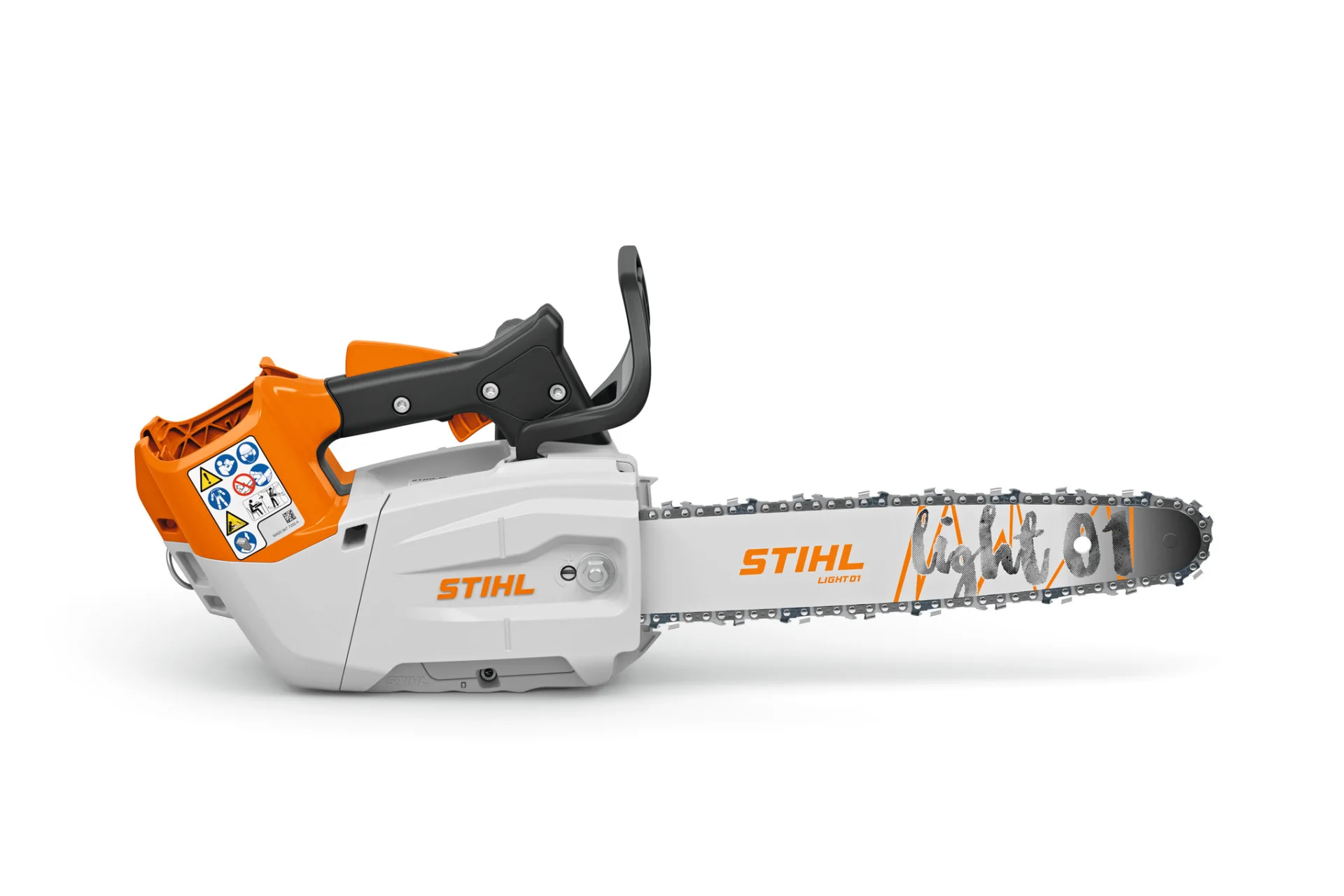 STIHL MSA 190 T uden batteri og oplader