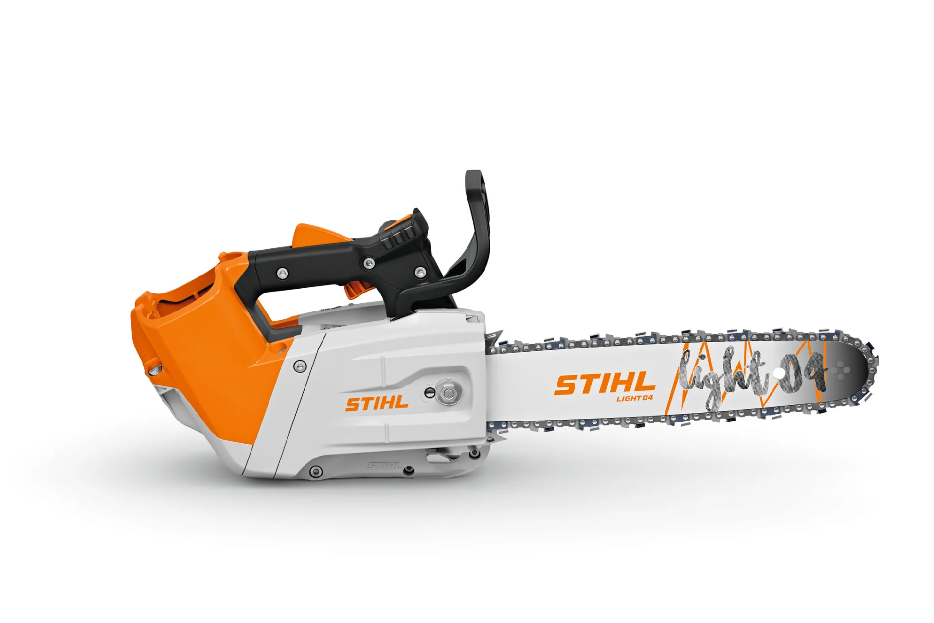 STIHL MSA 240 TC-O uden batteri og oplader