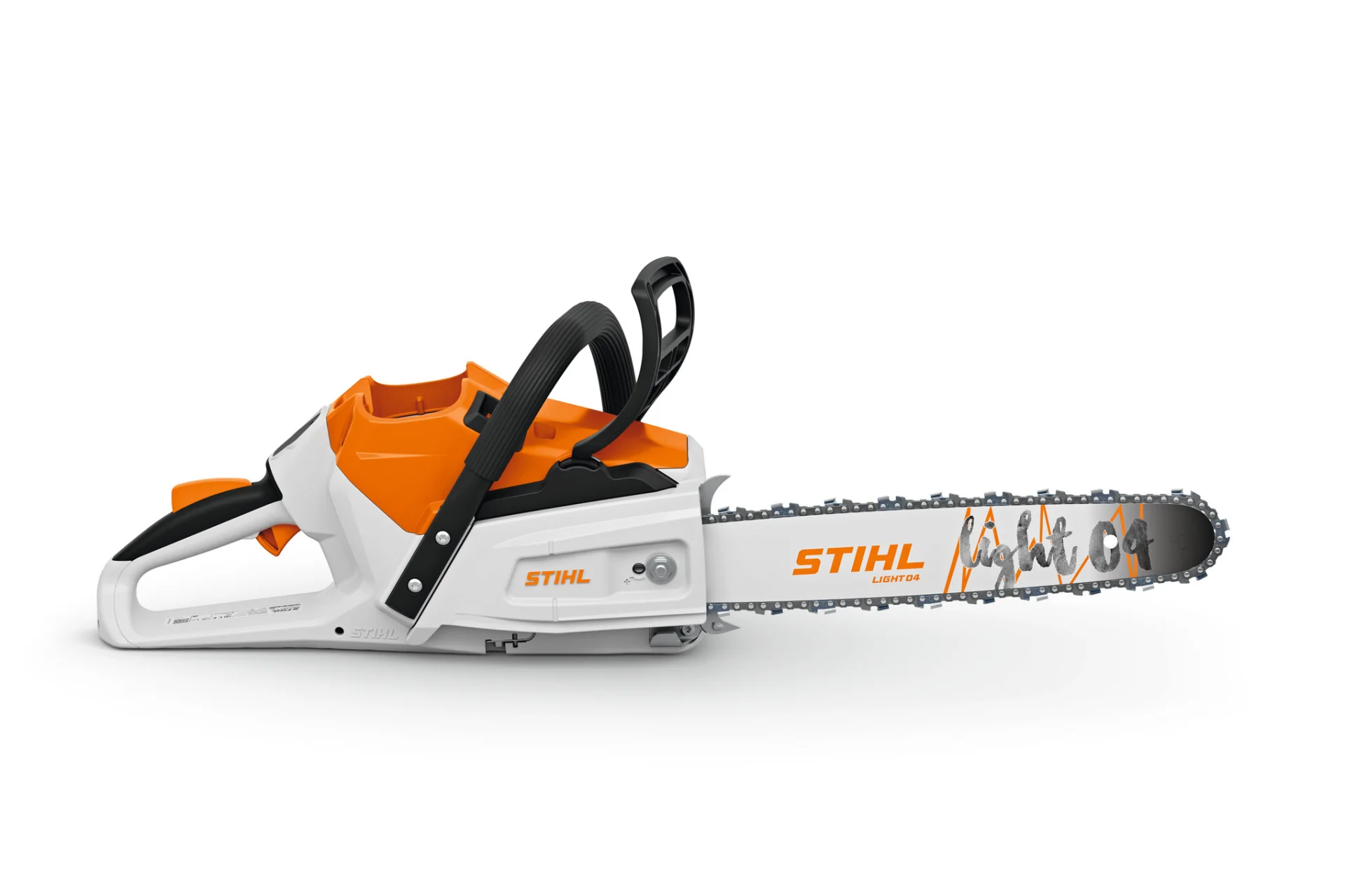 STIHL MSA 260 C-O uden batteri og oplader