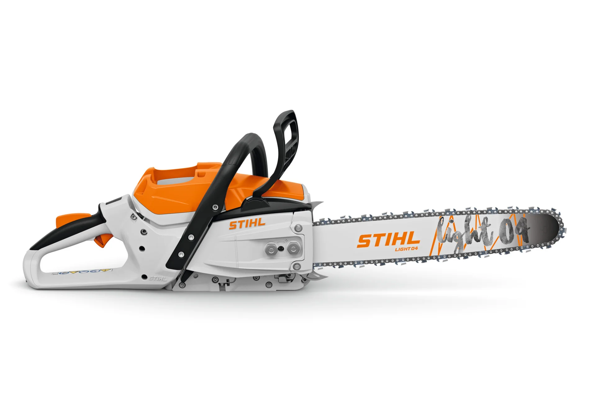 STIHL MSA 300 C-O uden batteri og oplader