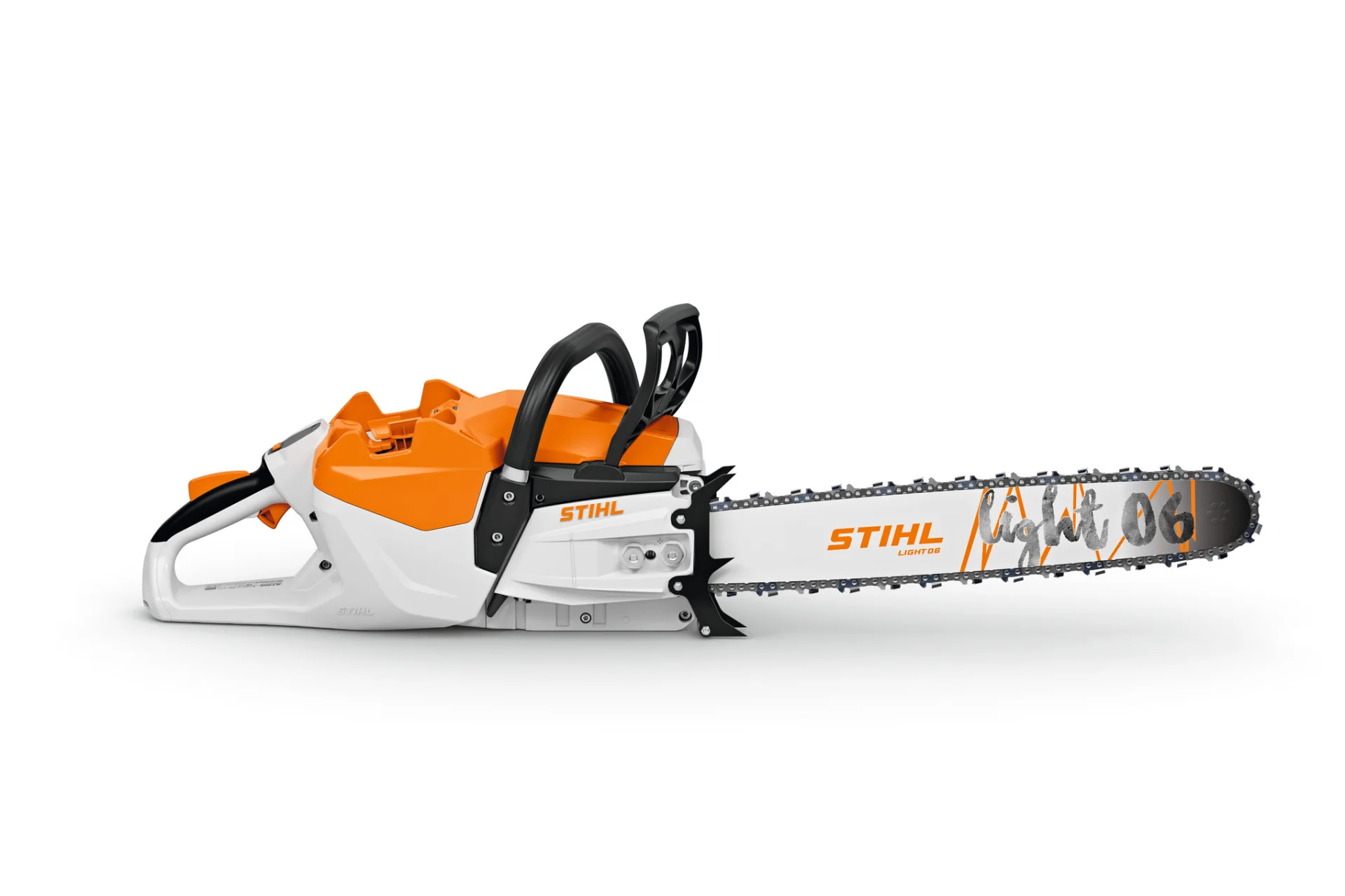 STIHL MSA 600 C-O W uden batteri og oplader