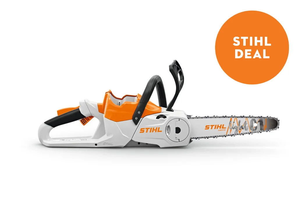 STIHL MSA 70 C-B