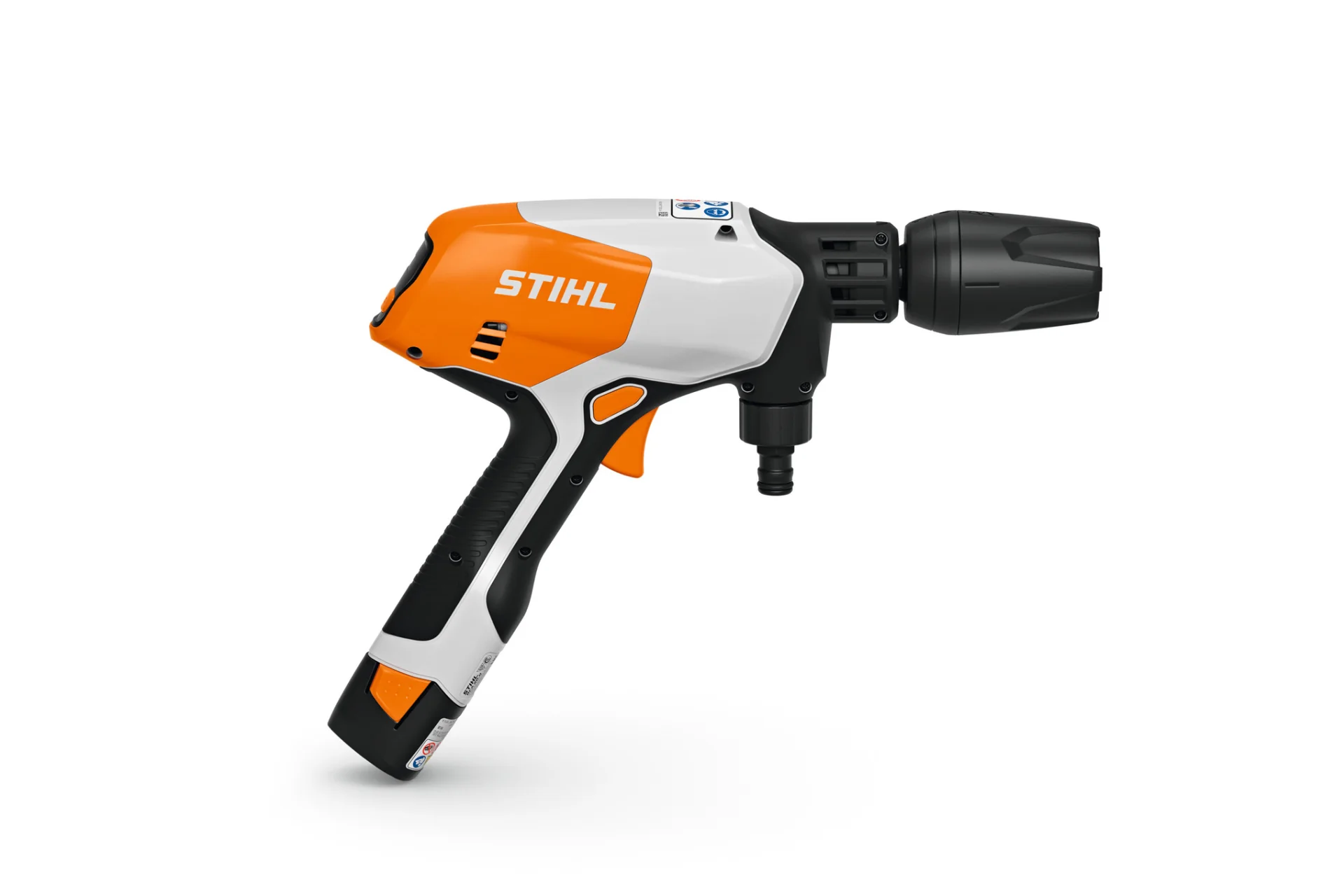 STIHL RCA 20 uden batteri og oplader