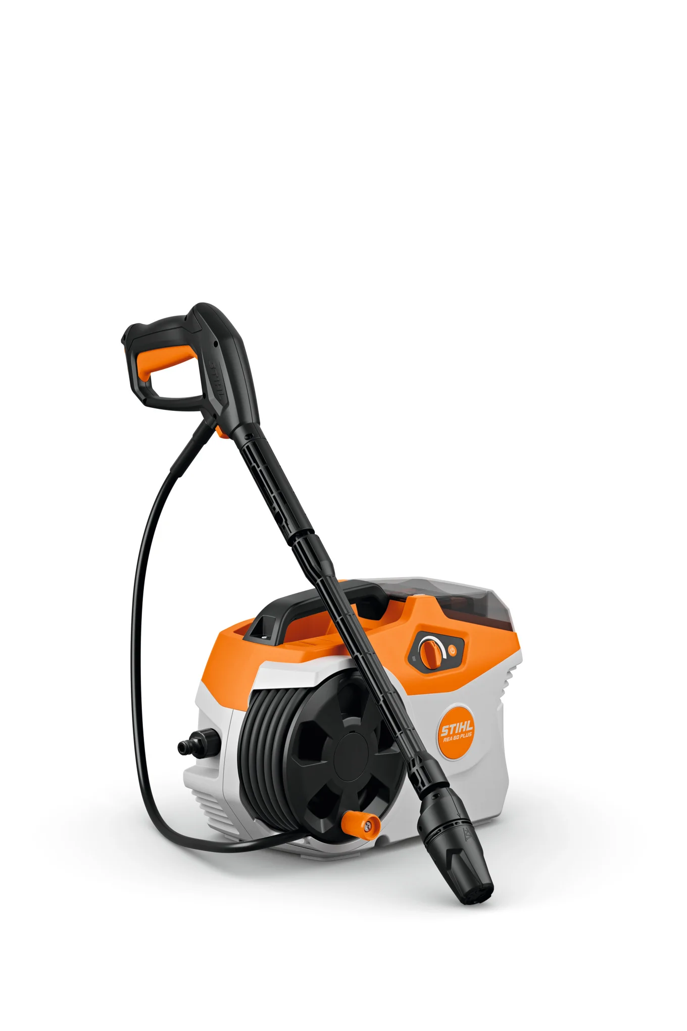 STIHL REA 60 PLUS uden batteri og oplader