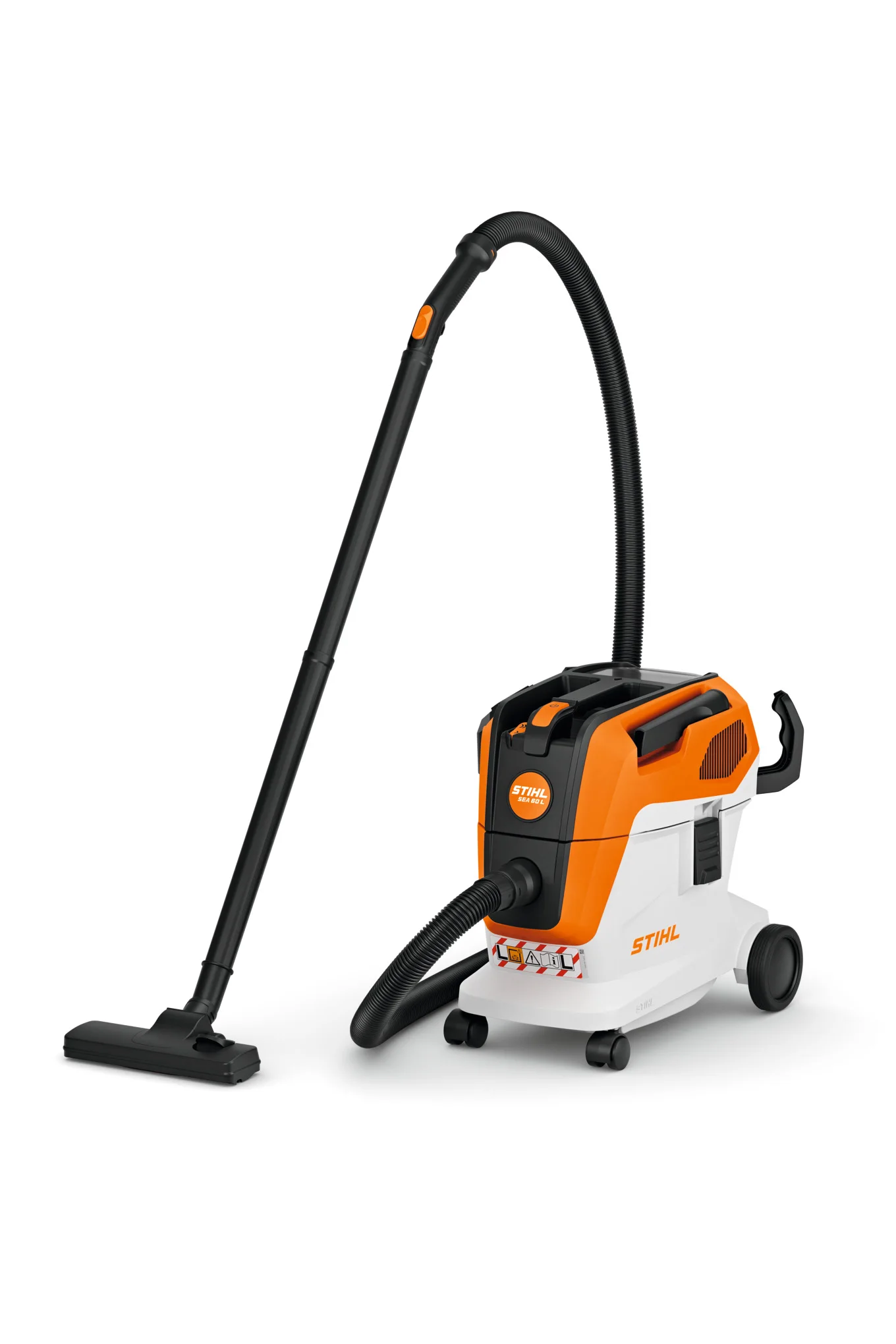 STIHL SEA 60 L uden batteri og oplader