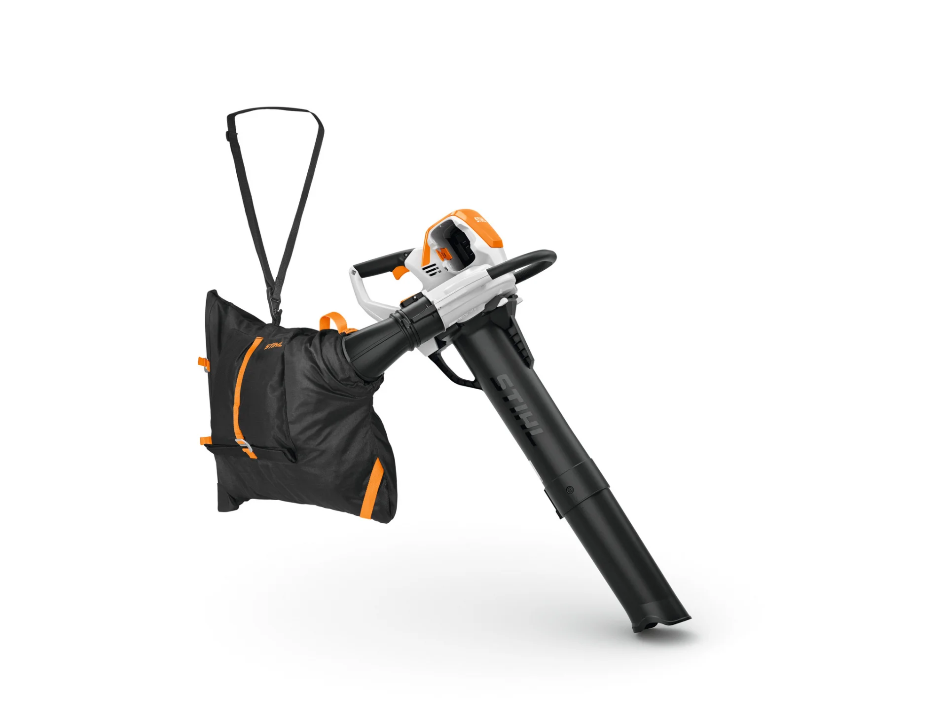 STIHL SHA 140 uden batteri og oplader