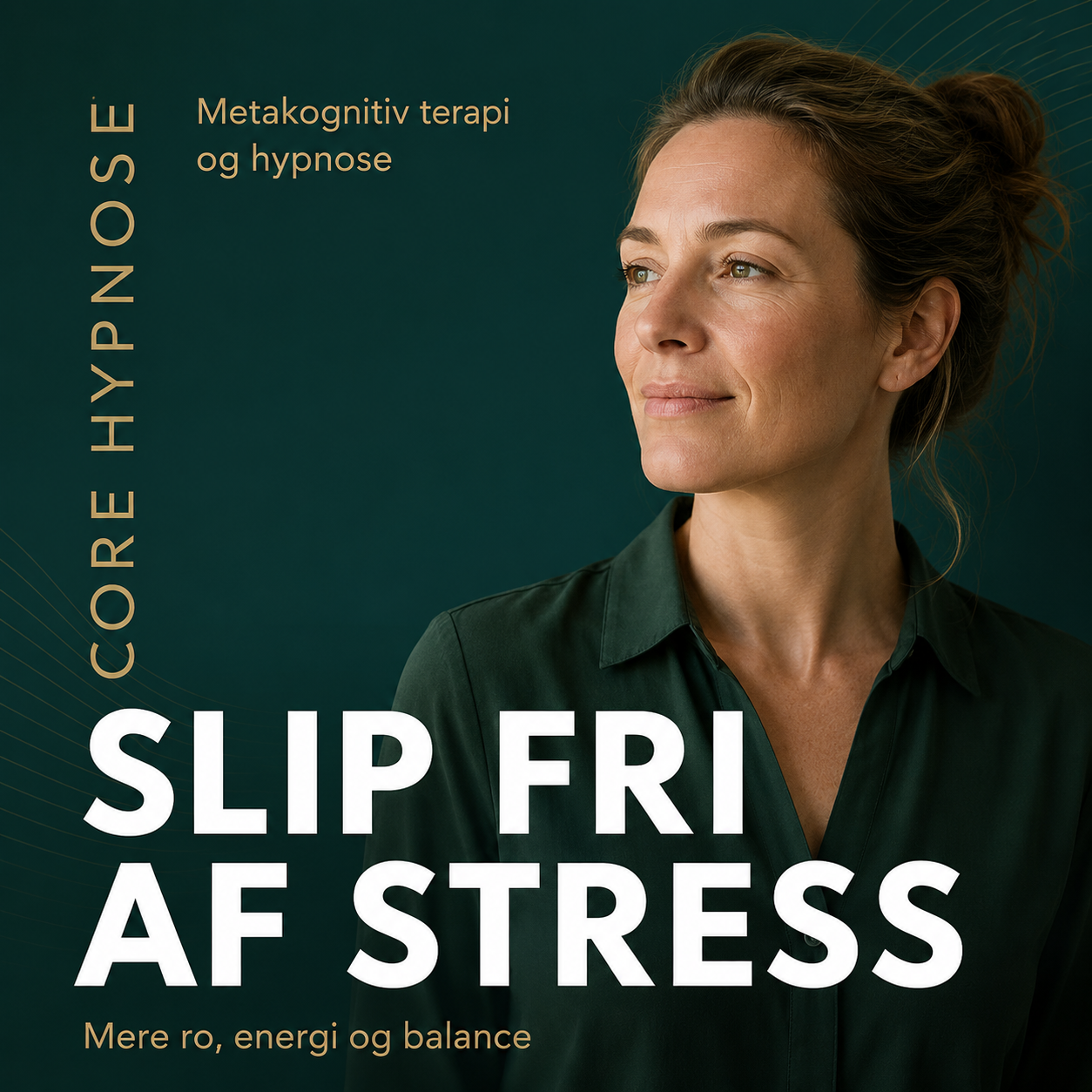 Behandling af stress
