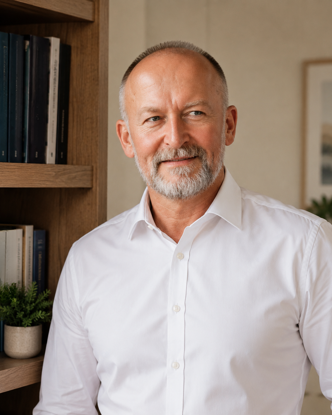 Lars Nissen Corell