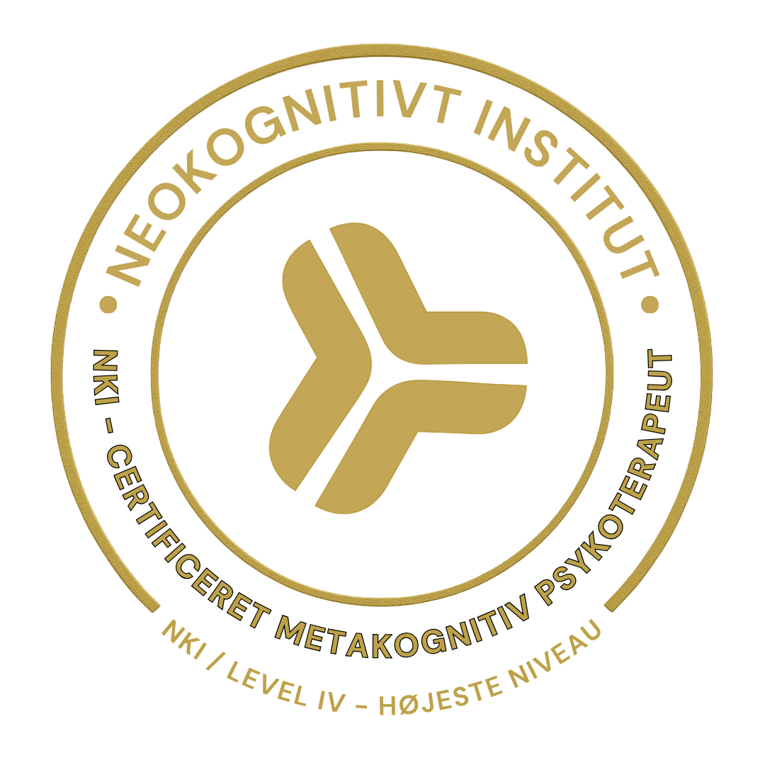 Neokognitivt Institut Level IV