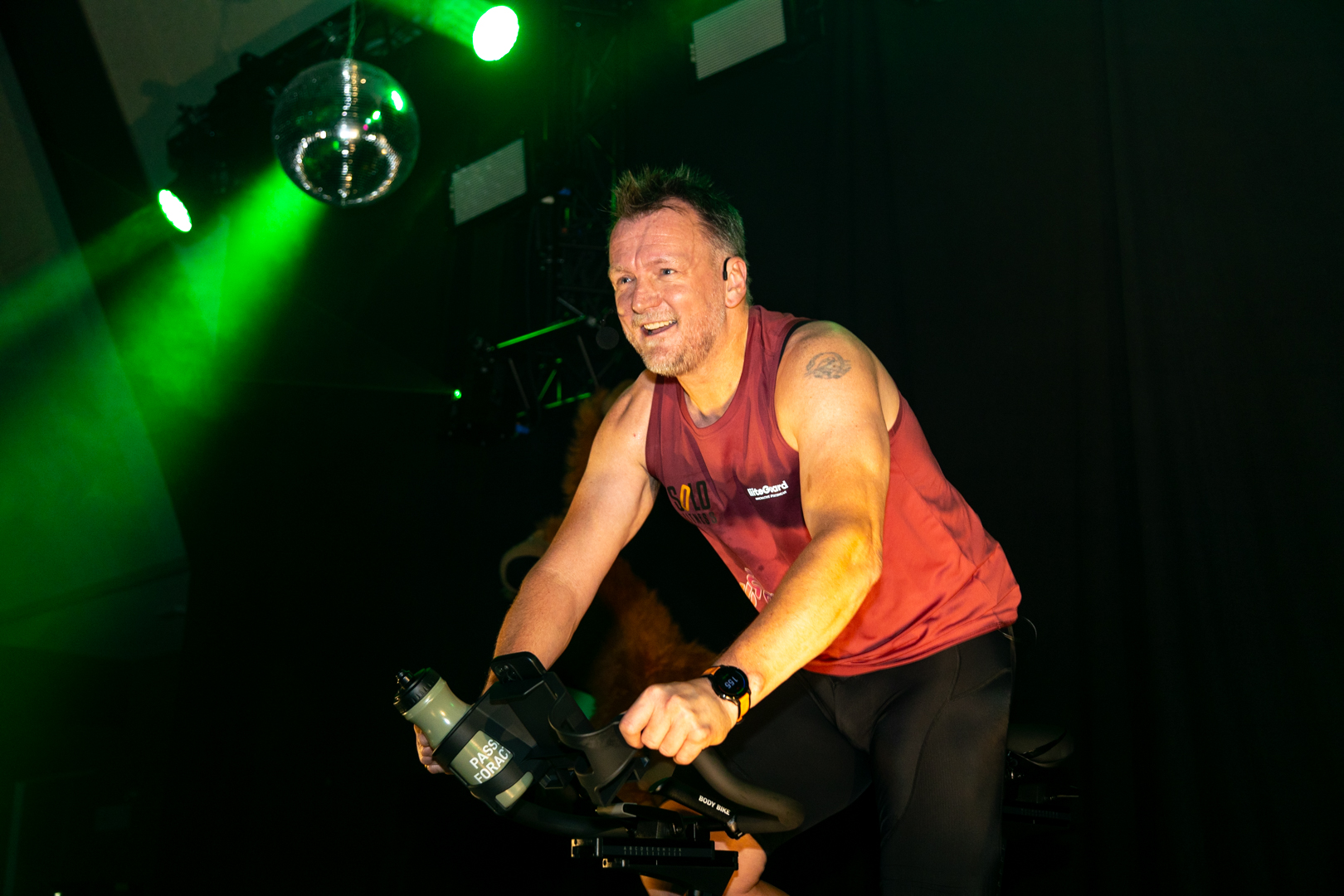 ØrBike Smil