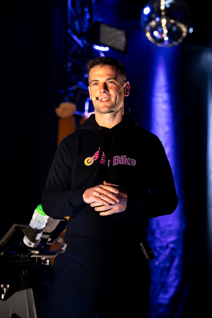 ØrBike Instruktører