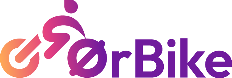 Foreningen ØrBike Logo