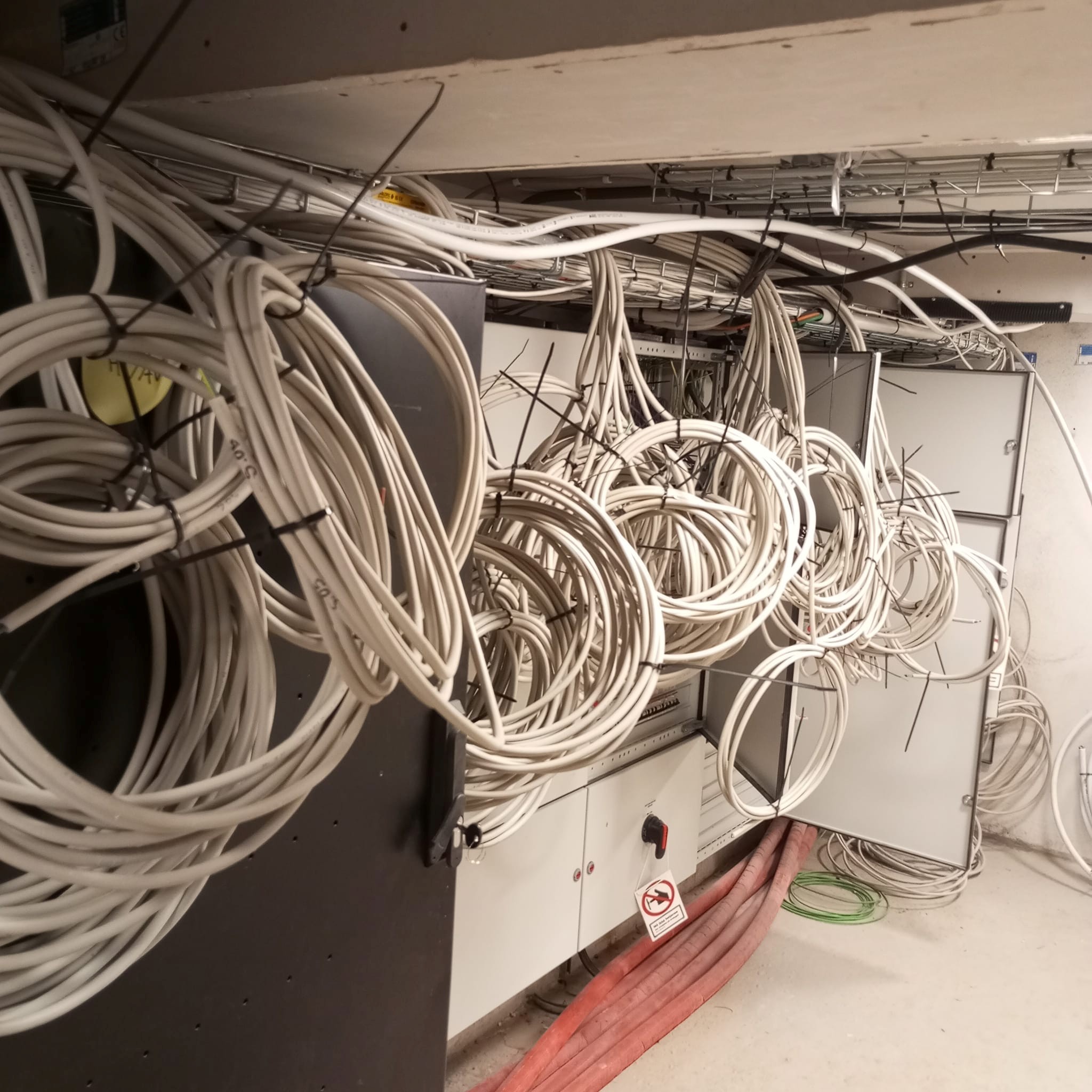 El-installatør