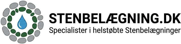 Stenbelægning.dk logo