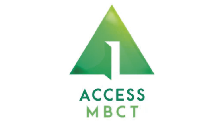 Registreret med det internationale ACCESS MBCT-register