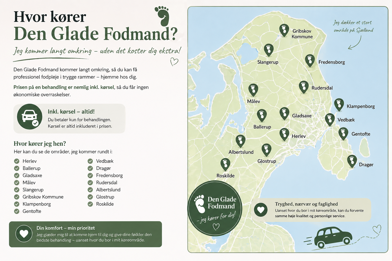 Hvor kører Fodtid?