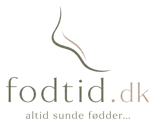 Fodtid Logo