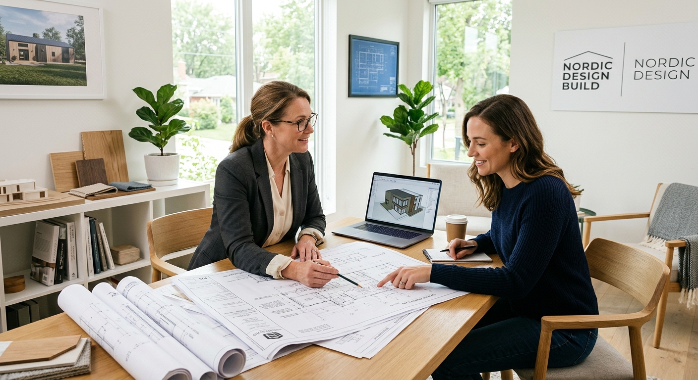 Byggeteknisk rådgivning
