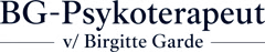 BG-Psykoterapeut reference