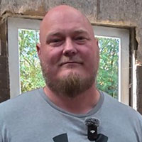 Dan Jeppesen