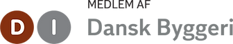 Medlem af DI Byggeri
