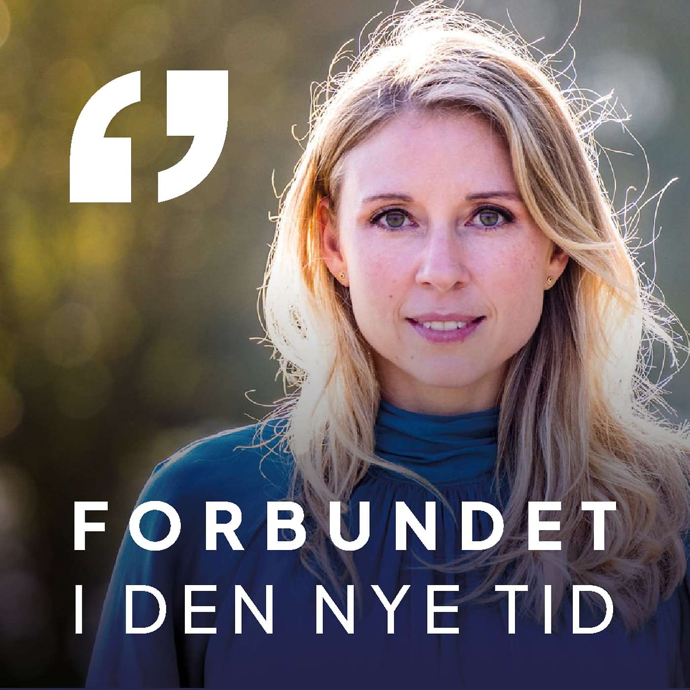 Freyiia Milléh om tidens rystelser og den feminine kraft, der rejser sig nu