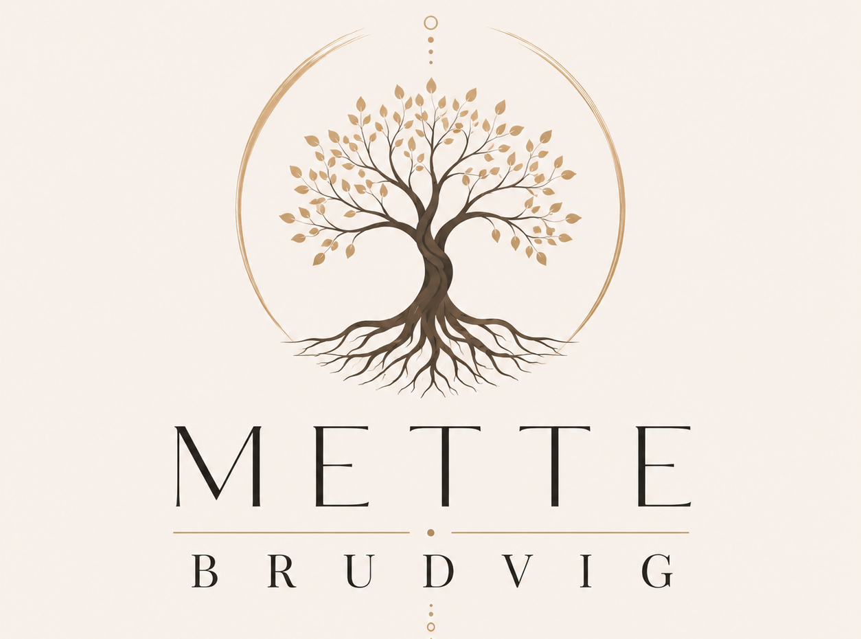 Mette Brudvig Logo