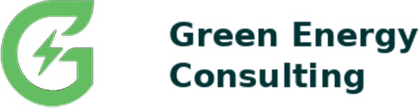 Green Energy Consulting Logo