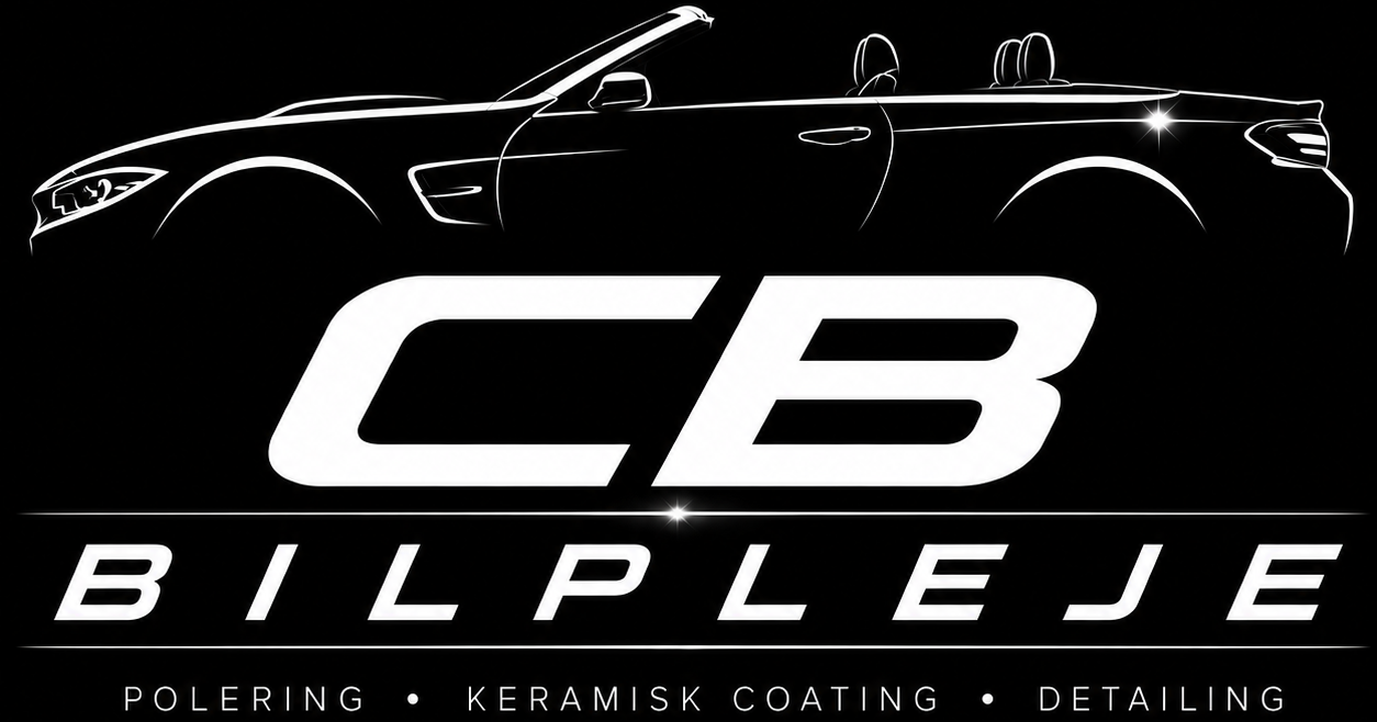 CB Bilpleje
