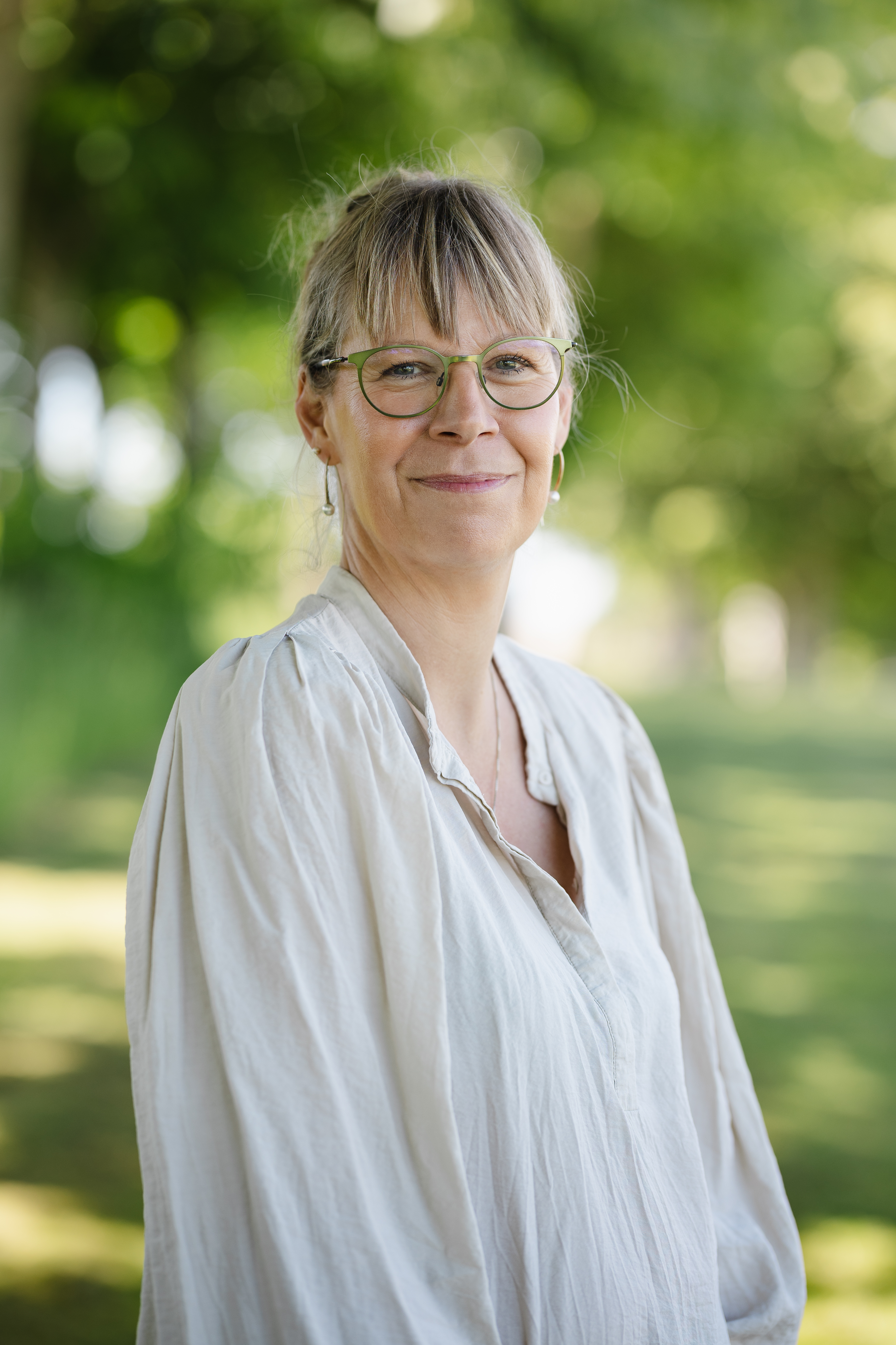 Anette Lundager Schädler