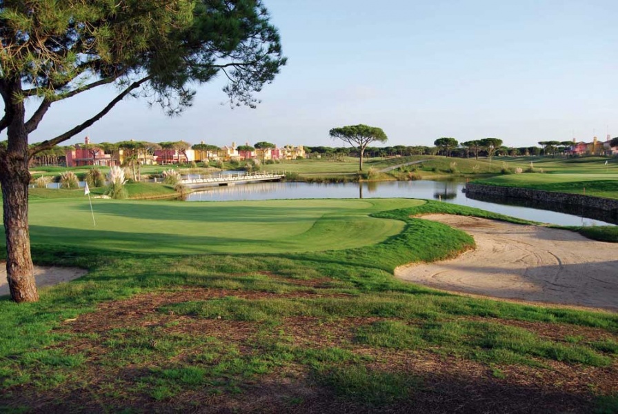 Sancti Petri Hills Golf