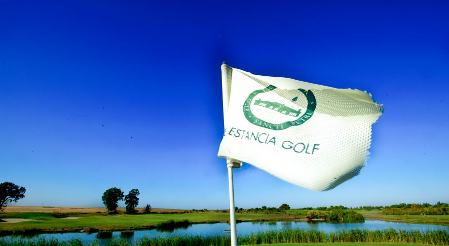 Golfpakke 3