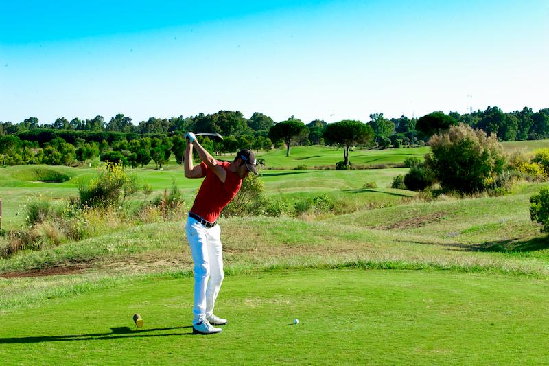 La Estancia Golf