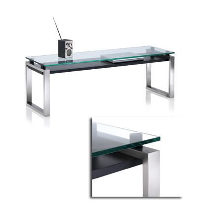 DD1 SOFABORD / COFFEE TABLE