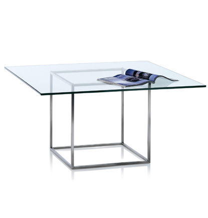DICE SIDEBORD SOFABORD / COFFEE TABLE