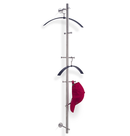 GEKKO KNAGE / COAT HANGER
