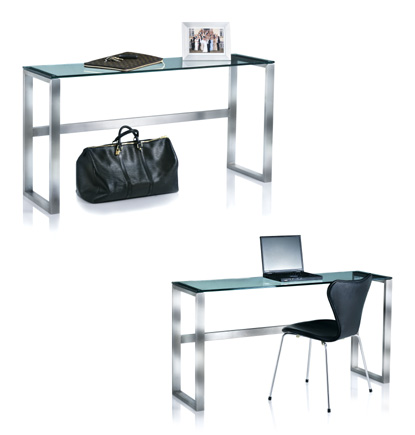 FRAME HD1- KONSOL / CONSOLE W-40 x L-140 x H-72 cm.