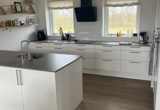 Montering af køkken & bad - Galleri 1