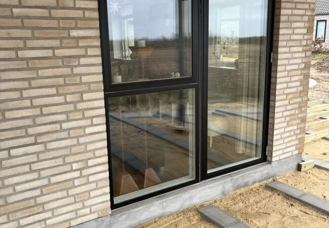 Udskiftning af vinduer og døre - Galleri 1