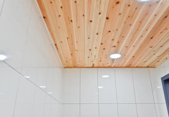 Renovering af loft på førstesal - Galleri 3