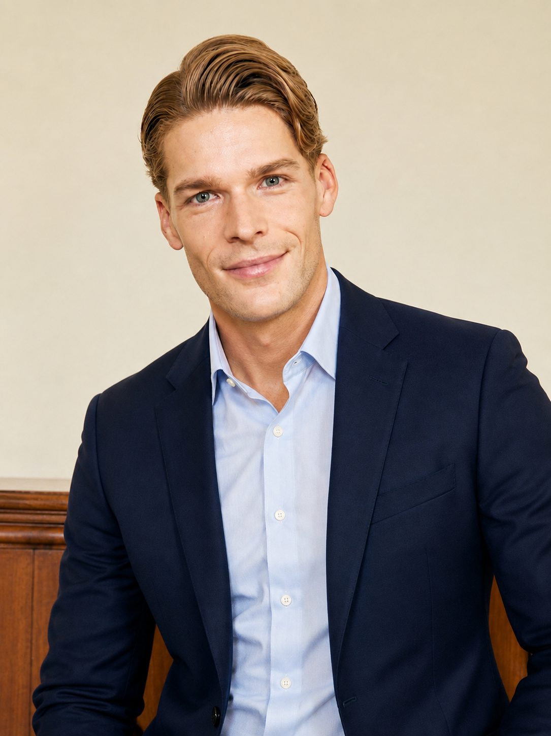 Rasmus Lanxe