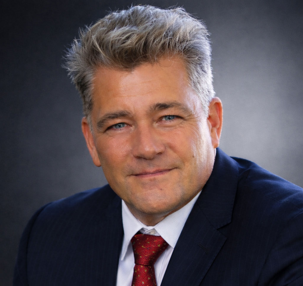 Henning Barreth Karlsen
