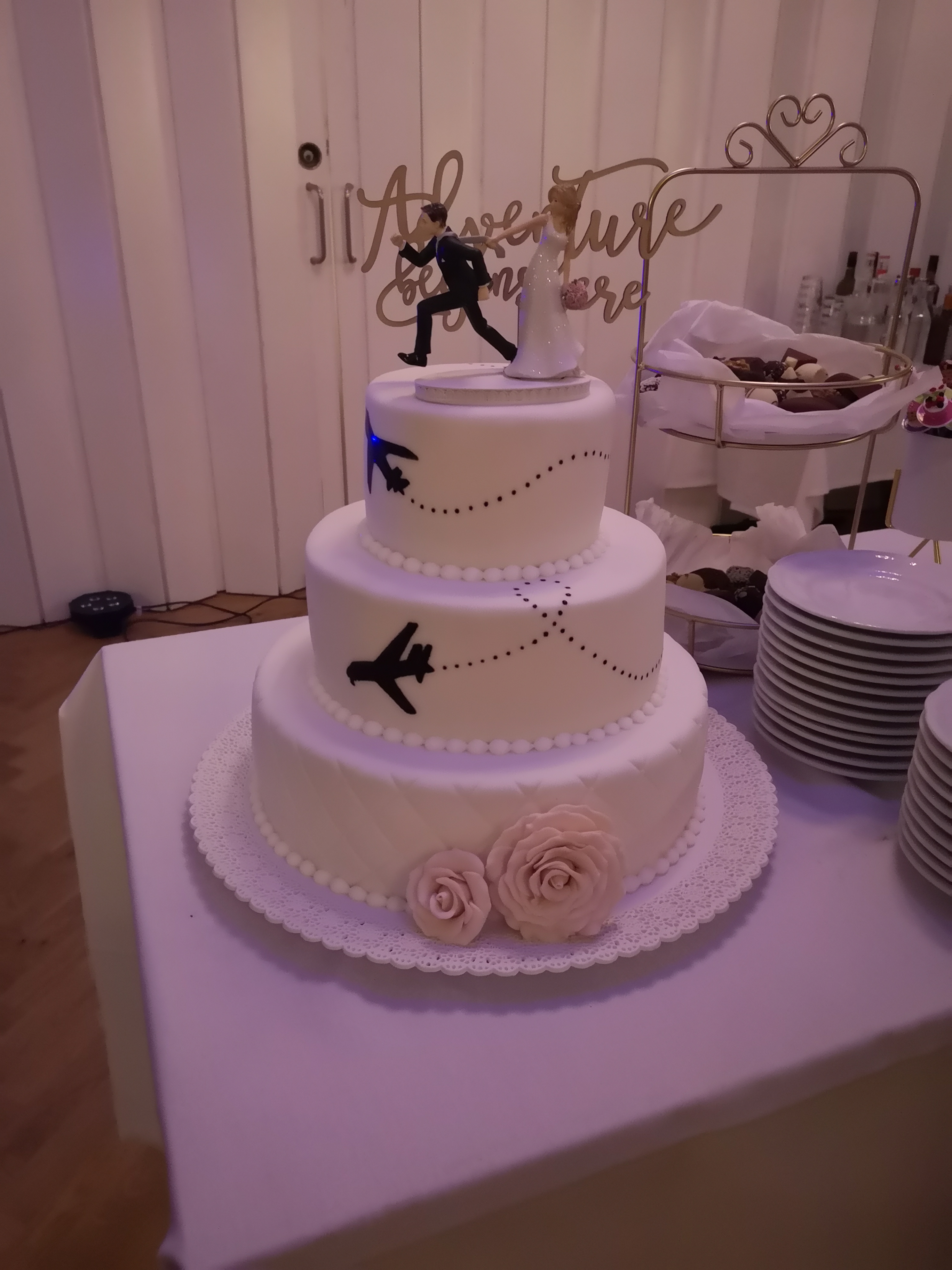 DJ til bryllup – sådan vælger I