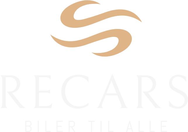 RECARS Logo