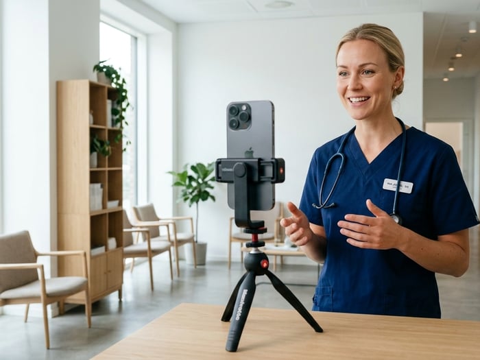 Sundhedsfagligt Content Galleri - foto 5