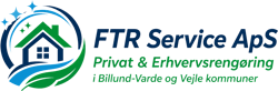 FTR Service Logo