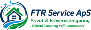 FTR Service Logo